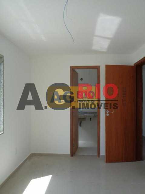 FOTO14 - Apartamento 3 quartos à venda Rio de Janeiro,RJ - R$ 590.000 - AGL00194 - 13