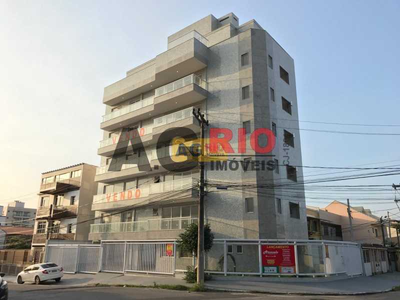 FOTO1 - Apartamento 3 quartos à venda Rio de Janeiro,RJ - R$ 590.000 - AGL00194 - 14