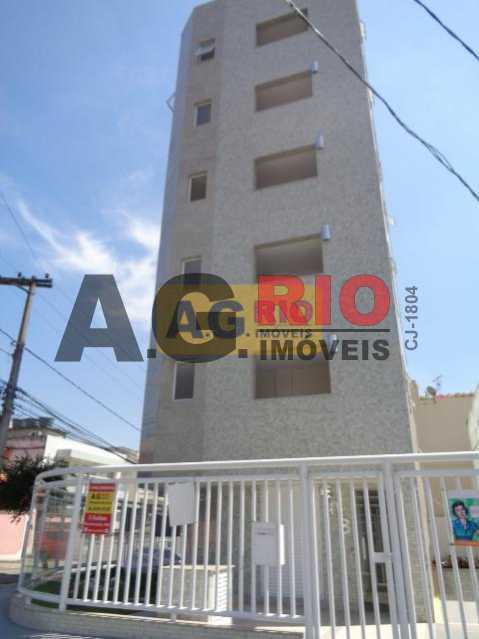 FOTO2 - Apartamento 3 quartos à venda Rio de Janeiro,RJ - R$ 590.000 - AGL00194 - 15