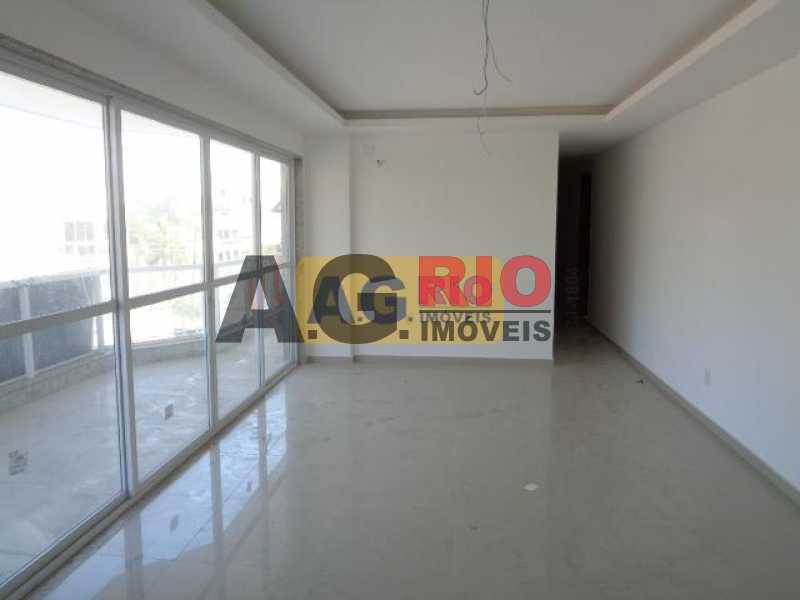 FOTO3 - Apartamento 3 quartos à venda Rio de Janeiro,RJ - R$ 590.000 - AGL00194 - 16