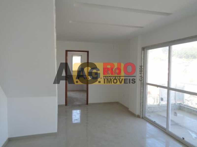 FOTO4 - Apartamento 3 quartos à venda Rio de Janeiro,RJ - R$ 590.000 - AGL00194 - 17