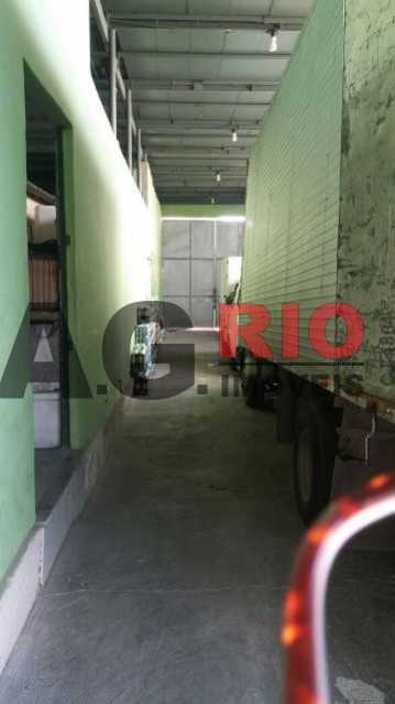 IMG-20161022-WA0033 - Terreno Unifamiliar à venda Rio de Janeiro,RJ - R$ 550.000 - AGV80278 - 5