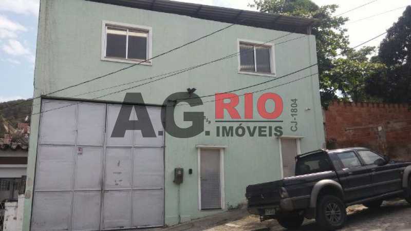 IMG-20161022-WA0036 - Terreno Unifamiliar à venda Rio de Janeiro,RJ - R$ 550.000 - AGV80278 - 3