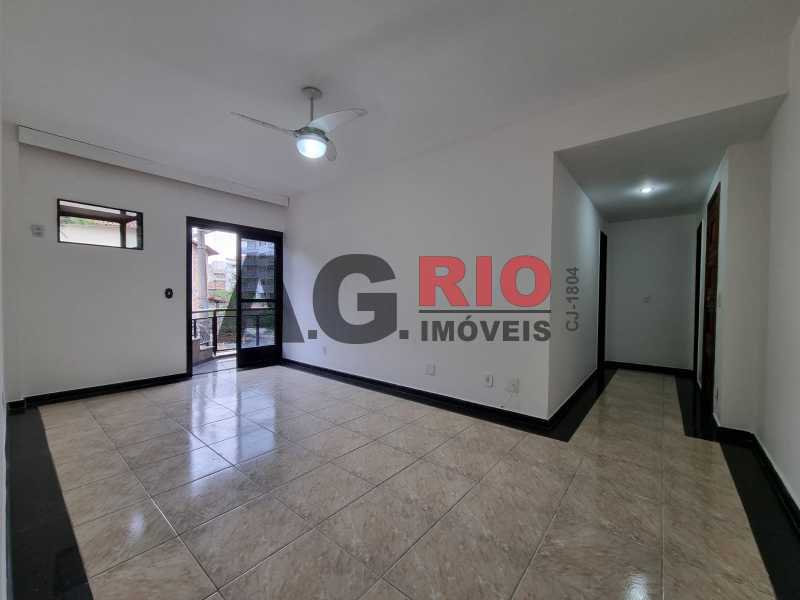 1. - Apartamento 2 quartos para alugar Rio de Janeiro,RJ - R$ 1.800 - VV2386 - 1