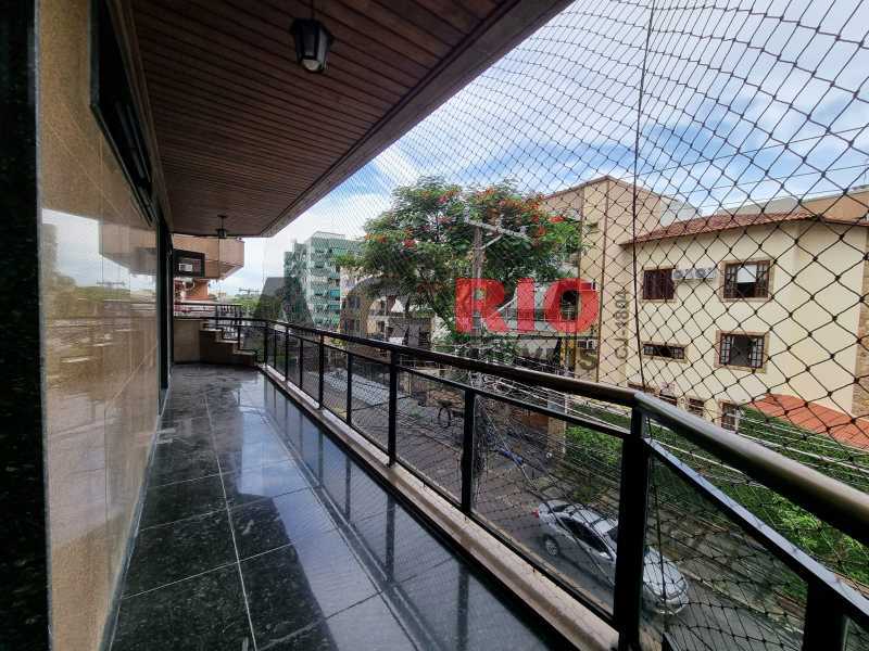 Conheça 3. do imóvel - Apartamento 2 quartos para alugar Rio de Janeiro,RJ - R$ 1.800 - VV2386 - 4 3. - Apartamento 2 quartos para alugar Rio de Janeiro,RJ - R$ 1.800 - VV2386 - 4