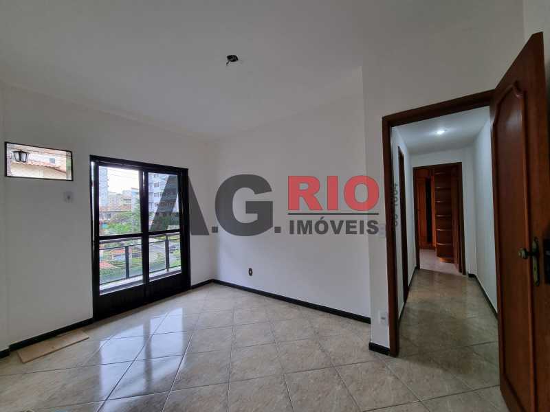 5. - Apartamento 2 quartos para alugar Rio de Janeiro,RJ - R$ 1.800 - VV2386 - 6