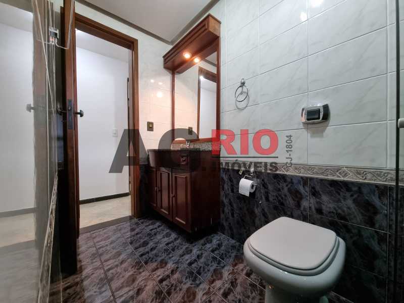 8. - Apartamento 2 quartos para alugar Rio de Janeiro,RJ - R$ 1.800 - VV2386 - 9