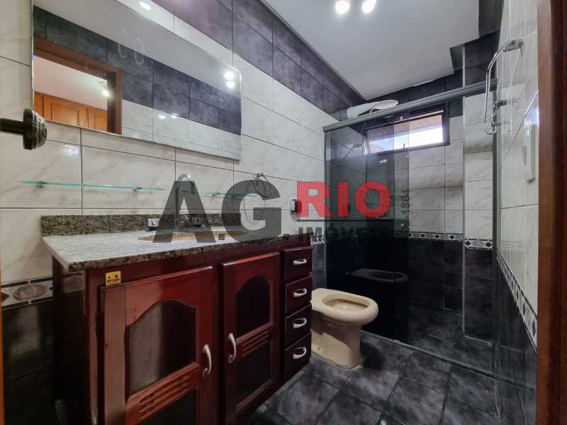 12. - Apartamento 2 quartos para alugar Rio de Janeiro,RJ - R$ 1.800 - VV2386 - 13