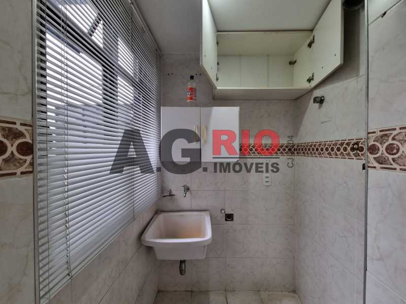 17. - Apartamento 2 quartos para alugar Rio de Janeiro,RJ - R$ 1.800 - VV2386 - 18