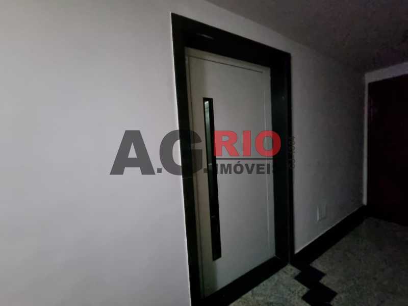 18. - Apartamento 2 quartos para alugar Rio de Janeiro,RJ - R$ 1.800 - VV2386 - 19
