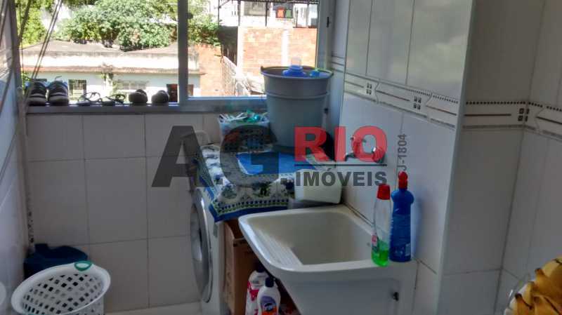 Conheça IMG_20161031_110156202_HDR do imóvel - Apartamento 2 quartos à venda Rio de Janeiro,RJ - R$ 225.000 - AGT23527 - 5 IMG_20161031_110156202_HDR - Apartamento 2 quartos à venda Rio de Janeiro,RJ - R$ 225.000 - AGT23527 - 5