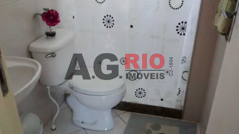 Conheça IMG_20161031_110442975 do imóvel - Apartamento 2 quartos à venda Rio de Janeiro,RJ - R$ 225.000 - AGT23527 - 17 IMG_20161031_110442975 - Apartamento 2 quartos à venda Rio de Janeiro,RJ - R$ 225.000 - AGT23527 - 17