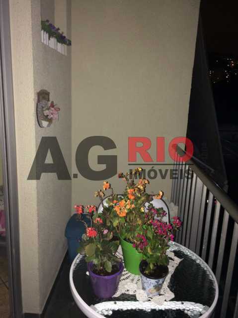 Conheça IMG-20161030-WA0019 do imóvel - Apartamento 2 quartos à venda Rio de Janeiro,RJ - R$ 225.000 - AGT23527 - 30 IMG-20161030-WA0019 - Apartamento 2 quartos à venda Rio de Janeiro,RJ - R$ 225.000 - AGT23527 - 30