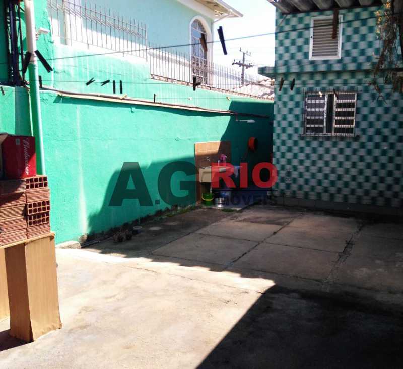 Conheça 1. do imóvel - Casa À Venda - Rio de Janeiro - RJ - Vila Valqueire - AGV73362 - 31 1. - Casa À Venda - Rio de Janeiro - RJ - Vila Valqueire - AGV73362 - 31
