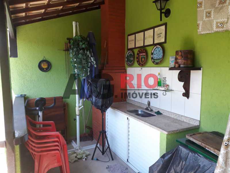 WhatsApp Image 2021-12-02 at 1 - Casa 3 quartos à venda Rio de Janeiro,RJ - R$ 650.000 - AGV73365 - 12