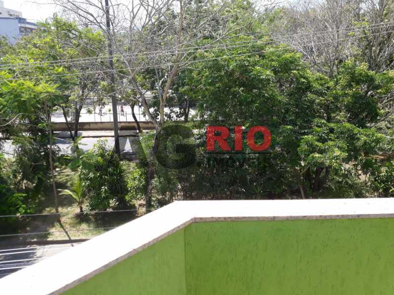 WhatsApp Image 2021-12-02 at 1 - Casa 3 quartos à venda Rio de Janeiro,RJ - R$ 650.000 - AGV73365 - 8