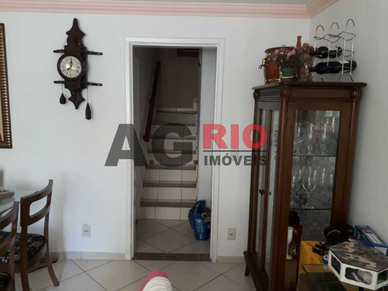 WhatsApp Image 2021-12-02 at 1 - Casa 3 quartos à venda Rio de Janeiro,RJ - R$ 650.000 - AGV73365 - 7