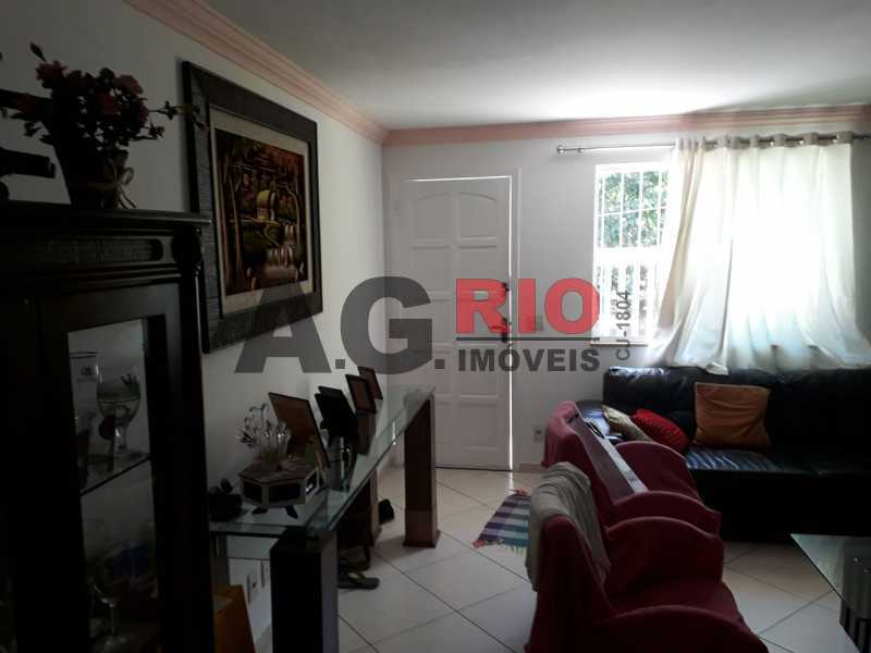 WhatsApp Image 2021-12-02 at 1 - Casa 3 quartos à venda Rio de Janeiro,RJ - R$ 650.000 - AGV73365 - 4