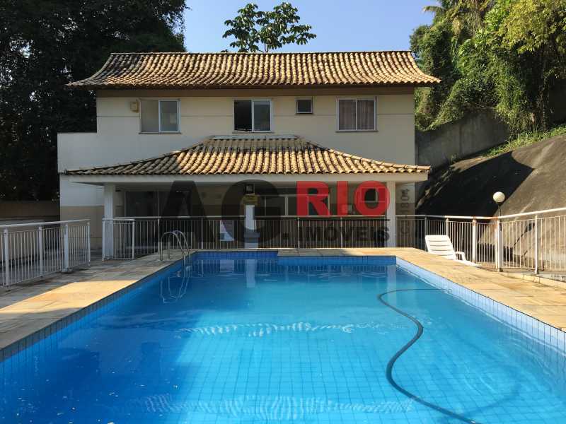 Conheça 1 do imóvel - Apartamento 2 quartos para alugar Rio de Janeiro,RJ - R$ 1.000 - VV2395 - 1 1 - Apartamento 2 quartos para alugar Rio de Janeiro,RJ - R$ 1.000 - VV2395 - 1