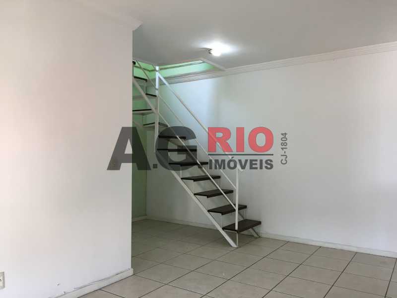 Conheça 5 do imóvel - Apartamento 2 quartos para alugar Rio de Janeiro,RJ - R$ 1.000 - VV2395 - 5 5 - Apartamento 2 quartos para alugar Rio de Janeiro,RJ - R$ 1.000 - VV2395 - 5