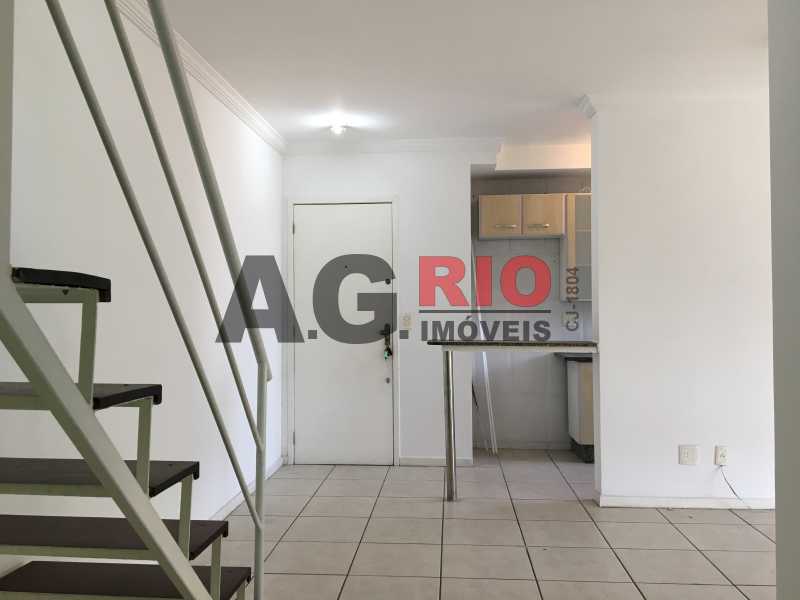 Conheça 6 do imóvel - Apartamento 2 quartos para alugar Rio de Janeiro,RJ - R$ 1.000 - VV2395 - 6 6 - Apartamento 2 quartos para alugar Rio de Janeiro,RJ - R$ 1.000 - VV2395 - 6