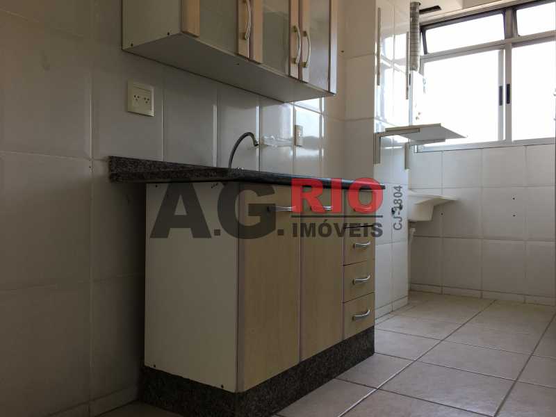 Conheça 7 do imóvel - Apartamento 2 quartos para alugar Rio de Janeiro,RJ - R$ 1.000 - VV2395 - 11 7 - Apartamento 2 quartos para alugar Rio de Janeiro,RJ - R$ 1.000 - VV2395 - 11