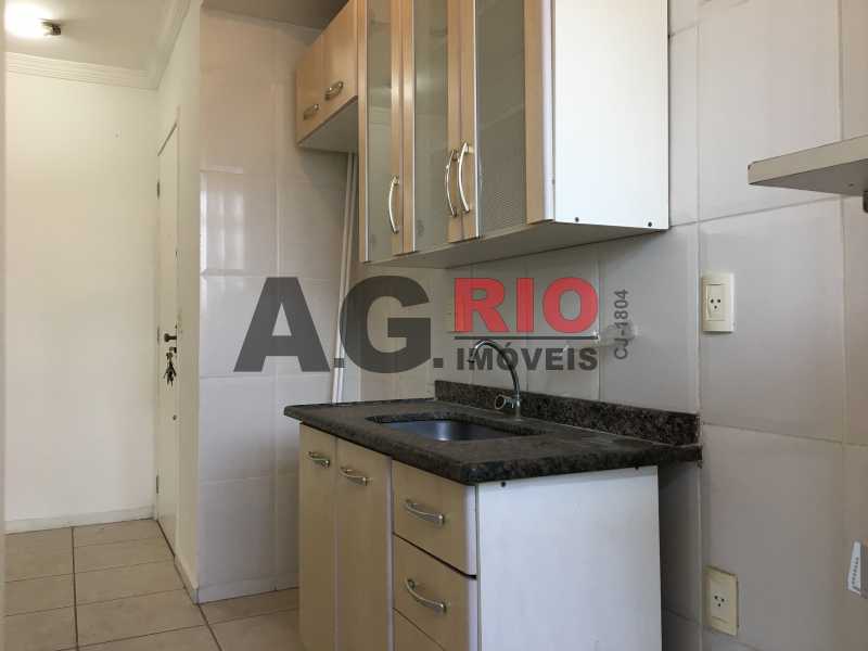 Conheça 8 do imóvel - Apartamento 2 quartos para alugar Rio de Janeiro,RJ - R$ 1.000 - VV2395 - 12 8 - Apartamento 2 quartos para alugar Rio de Janeiro,RJ - R$ 1.000 - VV2395 - 12