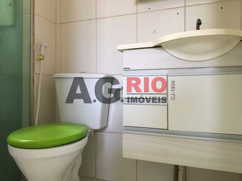 Conheça 10 do imóvel - Apartamento 2 quartos para alugar Rio de Janeiro,RJ - R$ 1.000 - VV2395 - 8 10 - Apartamento 2 quartos para alugar Rio de Janeiro,RJ - R$ 1.000 - VV2395 - 8