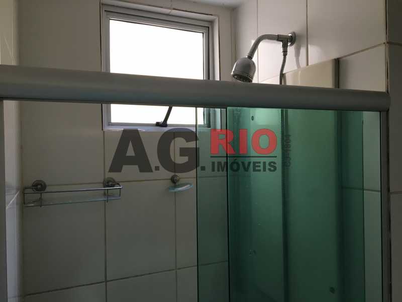 Conheça 11 do imóvel - Apartamento 2 quartos para alugar Rio de Janeiro,RJ - R$ 1.000 - VV2395 - 9 11 - Apartamento 2 quartos para alugar Rio de Janeiro,RJ - R$ 1.000 - VV2395 - 9