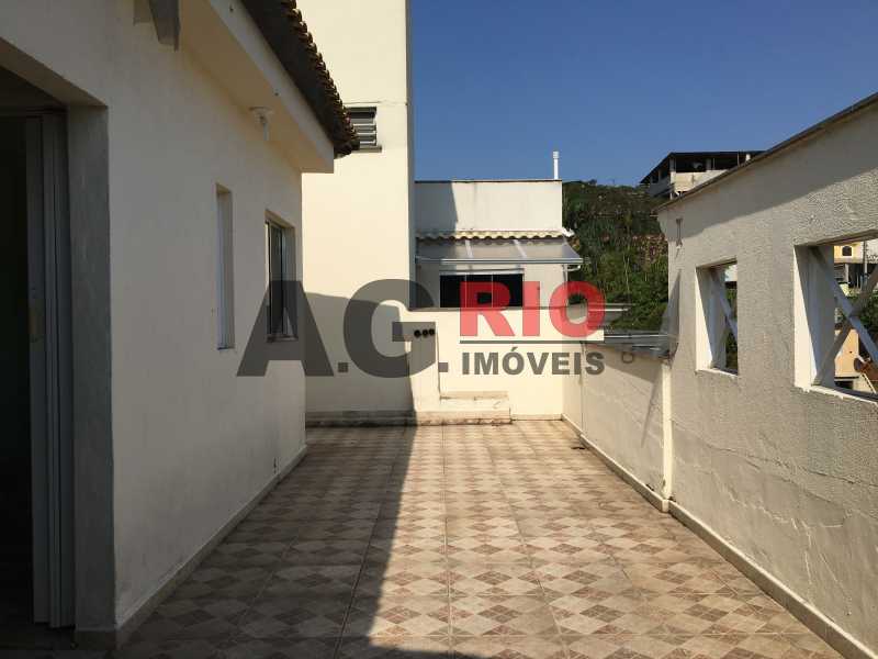 Conheça 14 do imóvel - Apartamento 2 quartos para alugar Rio de Janeiro,RJ - R$ 1.000 - VV2395 - 14 14 - Apartamento 2 quartos para alugar Rio de Janeiro,RJ - R$ 1.000 - VV2395 - 14