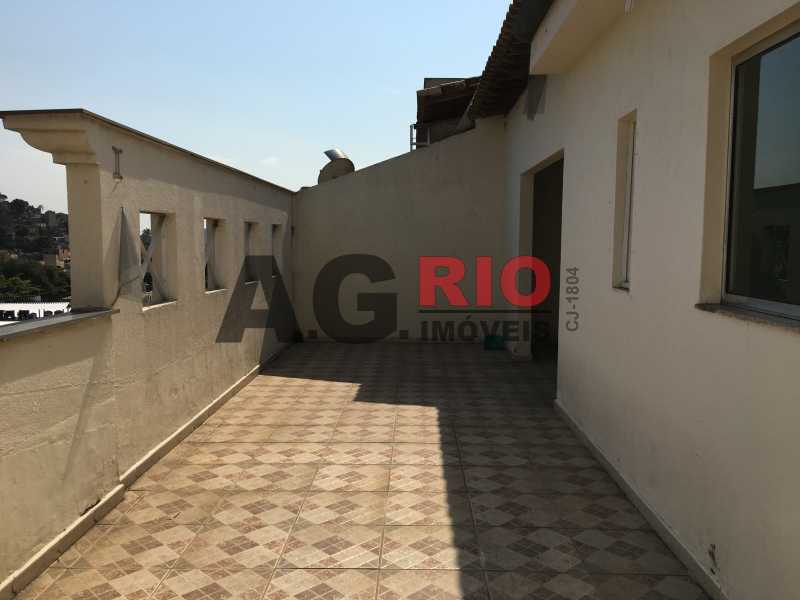 Conheça 15 do imóvel - Apartamento 2 quartos para alugar Rio de Janeiro,RJ - R$ 1.000 - VV2395 - 15 15 - Apartamento 2 quartos para alugar Rio de Janeiro,RJ - R$ 1.000 - VV2395 - 15