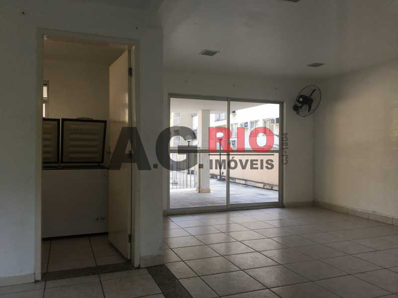Conheça 16 do imóvel - Apartamento 2 quartos para alugar Rio de Janeiro,RJ - R$ 1.000 - VV2395 - 16 16 - Apartamento 2 quartos para alugar Rio de Janeiro,RJ - R$ 1.000 - VV2395 - 16