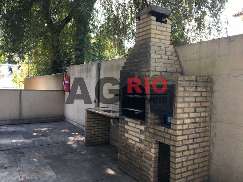 Conheça 17 do imóvel - Apartamento 2 quartos para alugar Rio de Janeiro,RJ - R$ 1.000 - VV2395 - 17 17 - Apartamento 2 quartos para alugar Rio de Janeiro,RJ - R$ 1.000 - VV2395 - 17