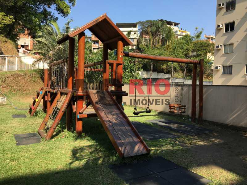 Conheça 18 do imóvel - Apartamento 2 quartos para alugar Rio de Janeiro,RJ - R$ 1.000 - VV2395 - 18 18 - Apartamento 2 quartos para alugar Rio de Janeiro,RJ - R$ 1.000 - VV2395 - 18