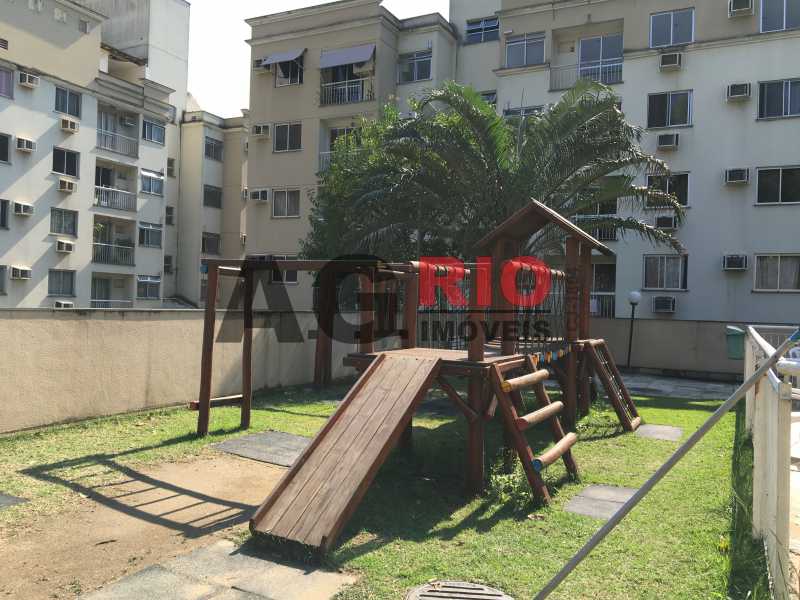 Conheça 19 do imóvel - Apartamento 2 quartos para alugar Rio de Janeiro,RJ - R$ 1.000 - VV2395 - 19 19 - Apartamento 2 quartos para alugar Rio de Janeiro,RJ - R$ 1.000 - VV2395 - 19