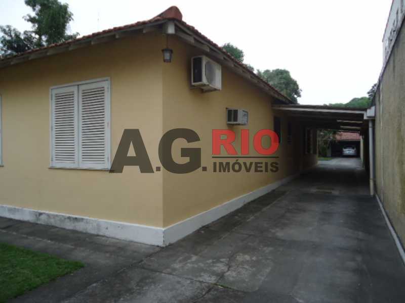 Conheça Foto10_Garagem do imóvel - Casa 3 quartos à venda Rio de Janeiro,RJ Bangu - R$ 1.200.000 - AGV73383 - 3 Foto10_Garagem - Casa 3 quartos à venda Rio de Janeiro,RJ Bangu - R$ 1.200.000 - AGV73383 - 3