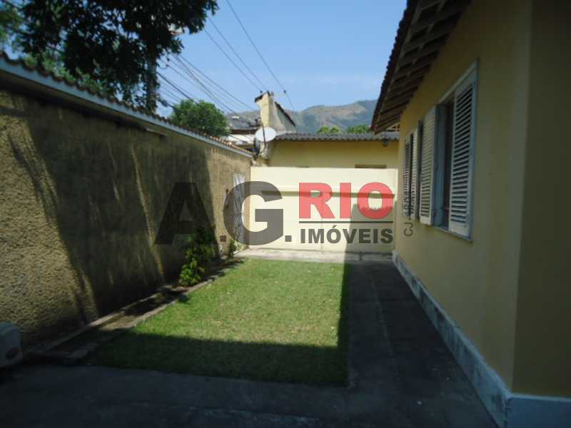 Conheça Foto15_Frente do imóvel - Casa 3 quartos à venda Rio de Janeiro,RJ Bangu - R$ 1.200.000 - AGV73383 - 6 Foto15_Frente - Casa 3 quartos à venda Rio de Janeiro,RJ Bangu - R$ 1.200.000 - AGV73383 - 6