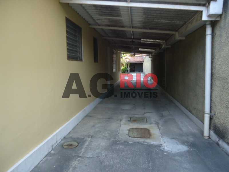 Conheça Foto16_Garagem do imóvel - Casa 3 quartos à venda Rio de Janeiro,RJ Bangu - R$ 1.200.000 - AGV73383 - 5 Foto16_Garagem - Casa 3 quartos à venda Rio de Janeiro,RJ Bangu - R$ 1.200.000 - AGV73383 - 5