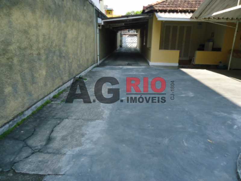 Conheça Foto18_Garagem do imóvel - Casa 3 quartos à venda Rio de Janeiro,RJ Bangu - R$ 1.200.000 - AGV73383 - 8 Foto18_Garagem - Casa 3 quartos à venda Rio de Janeiro,RJ Bangu - R$ 1.200.000 - AGV73383 - 8