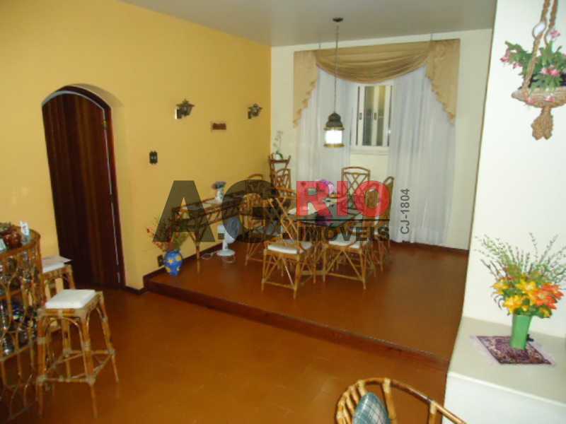 Conheça Foto35_Sala do imóvel - Casa 3 quartos à venda Rio de Janeiro,RJ Bangu - R$ 1.200.000 - AGV73383 - 11 Foto35_Sala - Casa 3 quartos à venda Rio de Janeiro,RJ Bangu - R$ 1.200.000 - AGV73383 - 11