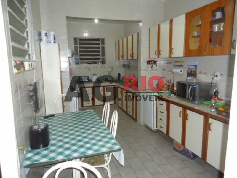 Conheça Foto36_Cozinha do imóvel - Casa 3 quartos à venda Rio de Janeiro,RJ Bangu - R$ 1.200.000 - AGV73383 - 12 Foto36_Cozinha - Casa 3 quartos à venda Rio de Janeiro,RJ Bangu - R$ 1.200.000 - AGV73383 - 12