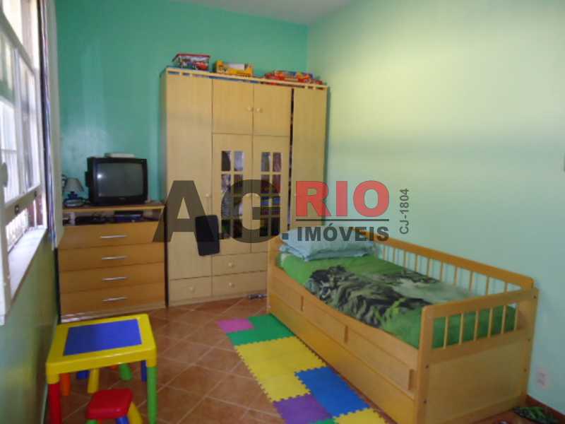 Conheça Foto39_Quarto3 do imóvel - Casa 3 quartos à venda Rio de Janeiro,RJ Bangu - R$ 1.200.000 - AGV73383 - 16 Foto39_Quarto3 - Casa 3 quartos à venda Rio de Janeiro,RJ Bangu - R$ 1.200.000 - AGV73383 - 16