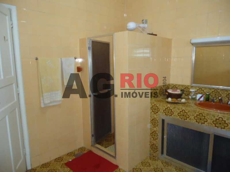 Conheça Foto41_Banheiro2 do imóvel - Casa 3 quartos à venda Rio de Janeiro,RJ Bangu - R$ 1.200.000 - AGV73383 - 13 Foto41_Banheiro2 - Casa 3 quartos à venda Rio de Janeiro,RJ Bangu - R$ 1.200.000 - AGV73383 - 13