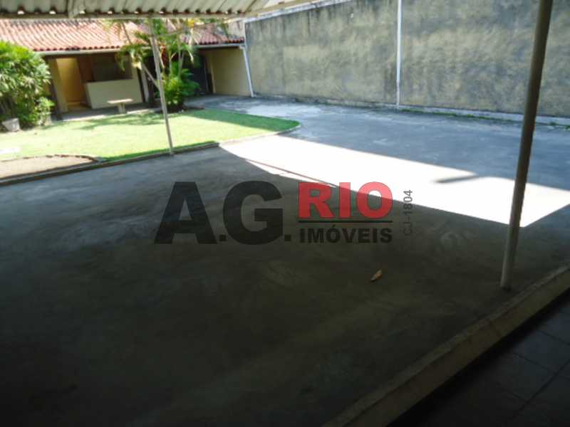 Conheça Foto43_Garagem do imóvel - Casa 3 quartos à venda Rio de Janeiro,RJ Bangu - R$ 1.200.000 - AGV73383 - 20 Foto43_Garagem - Casa 3 quartos à venda Rio de Janeiro,RJ Bangu - R$ 1.200.000 - AGV73383 - 20