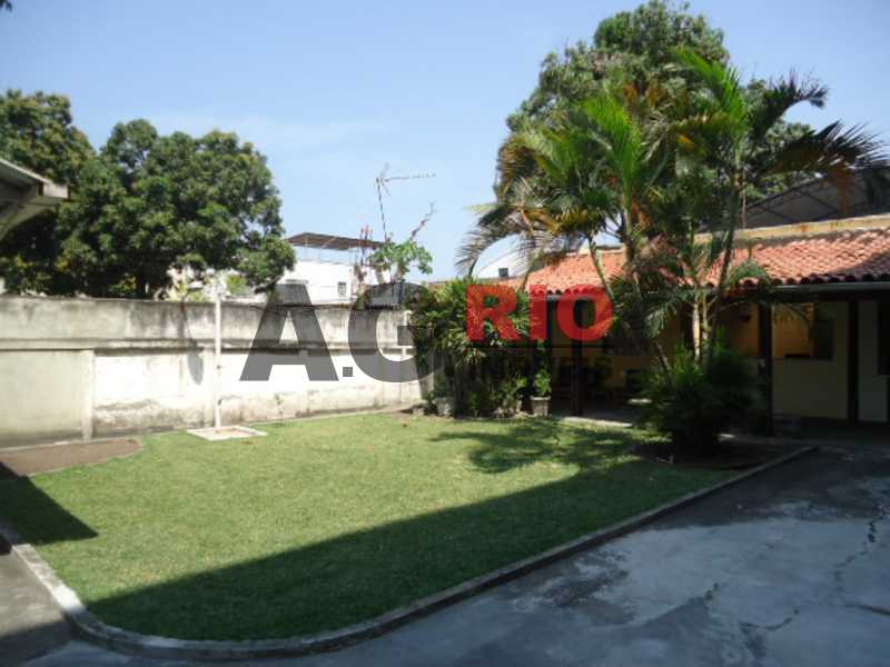 Conheça Foto90_Fundos do imóvel - Casa 3 quartos à venda Rio de Janeiro,RJ Bangu - R$ 1.200.000 - AGV73383 - 21 Foto90_Fundos - Casa 3 quartos à venda Rio de Janeiro,RJ Bangu - R$ 1.200.000 - AGV73383 - 21