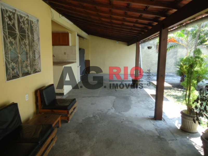 Conheça Foto93_Fundos do imóvel - Casa 3 quartos à venda Rio de Janeiro,RJ Bangu - R$ 1.200.000 - AGV73383 - 23 Foto93_Fundos - Casa 3 quartos à venda Rio de Janeiro,RJ Bangu - R$ 1.200.000 - AGV73383 - 23