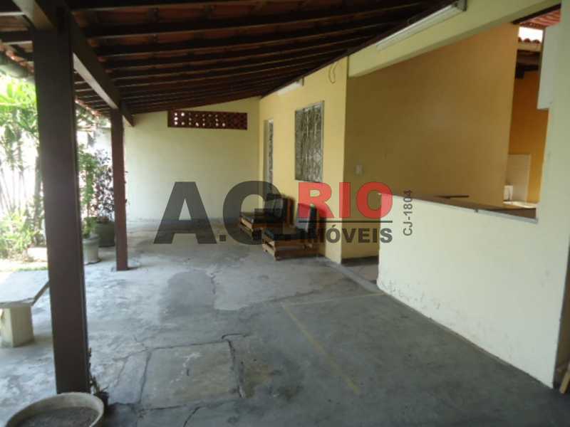 Conheça Foto94_Fundos do imóvel - Casa 3 quartos à venda Rio de Janeiro,RJ Bangu - R$ 1.200.000 - AGV73383 - 24 Foto94_Fundos - Casa 3 quartos à venda Rio de Janeiro,RJ Bangu - R$ 1.200.000 - AGV73383 - 24