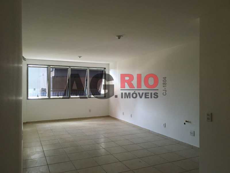 Conheça 1 do imóvel - Sala Comercial 30m² para alugar Rio de Janeiro,RJ - R$ 1.350 - VV2405 - 1 1 - Sala Comercial 30m² para alugar Rio de Janeiro,RJ - R$ 1.350 - VV2405 - 1