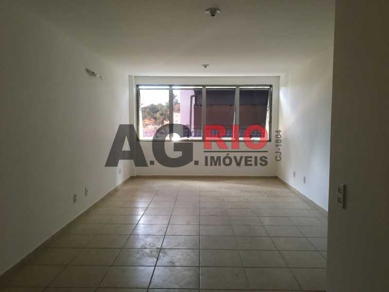 Conheça 2 do imóvel - Sala Comercial 30m² para alugar Rio de Janeiro,RJ - R$ 1.350 - VV2405 - 3 2 - Sala Comercial 30m² para alugar Rio de Janeiro,RJ - R$ 1.350 - VV2405 - 3