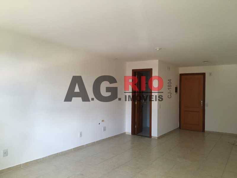Conheça 3 do imóvel - Sala Comercial 30m² para alugar Rio de Janeiro,RJ - R$ 1.350 - VV2405 - 4 3 - Sala Comercial 30m² para alugar Rio de Janeiro,RJ - R$ 1.350 - VV2405 - 4